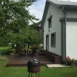 Sophia Vakantiehuis Pärnu