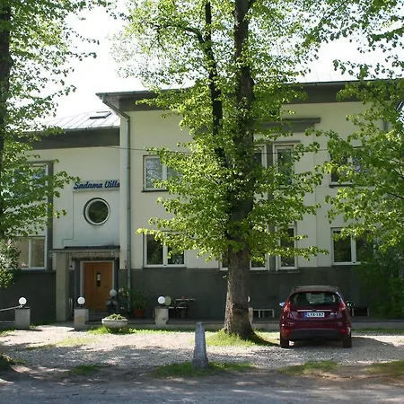 Sophia Feriehus *