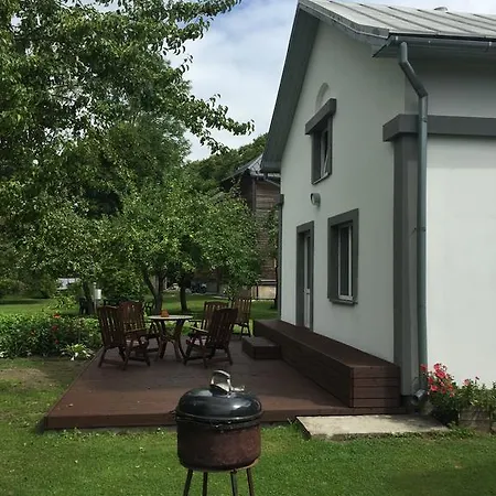 Sophia Feriehus Pärnu