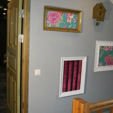 Holiday home Sophia *