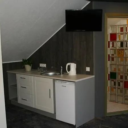 Sophia Holiday home Parnu