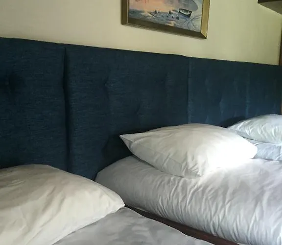 Sophia Vakantiehuis Pärnu