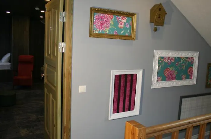 Vakantiehuis Sophia *