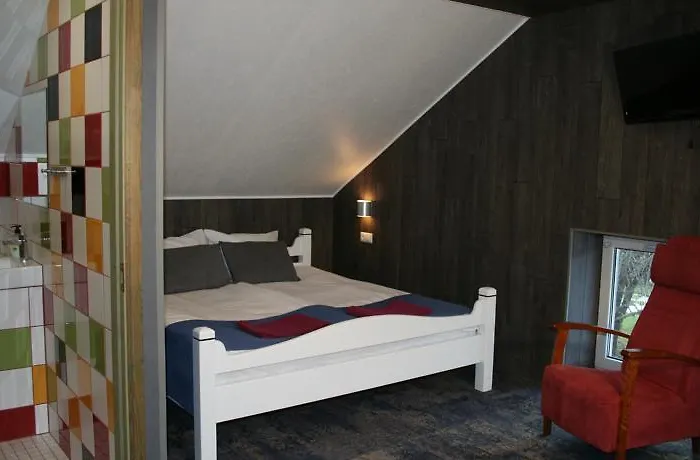 Sophia Vakantiehuis *