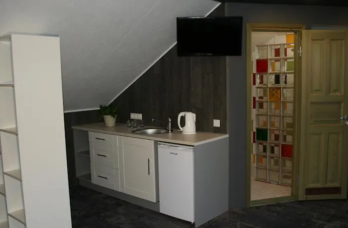 Sophia Vakantiehuis Pärnu